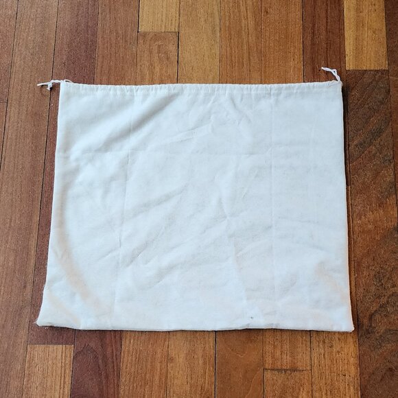 Kate Spade Cream/Green Dust Bag - Picture 8 of 8